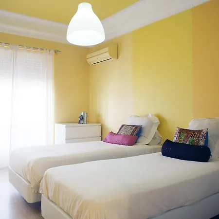 Apartment Marques De Pombal