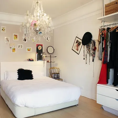 Apartment Marques De Pombal *