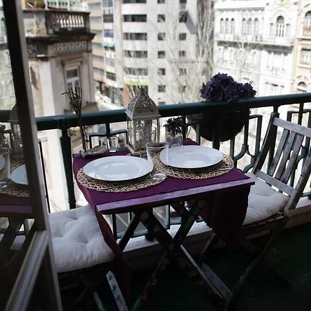 Apartment Marques De Pombal *