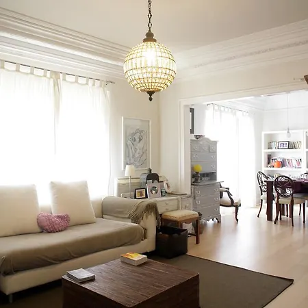 Marques De Pombal Apartment *