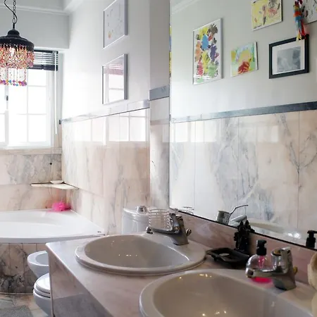 Apartment Marques De Pombal Lisbon
