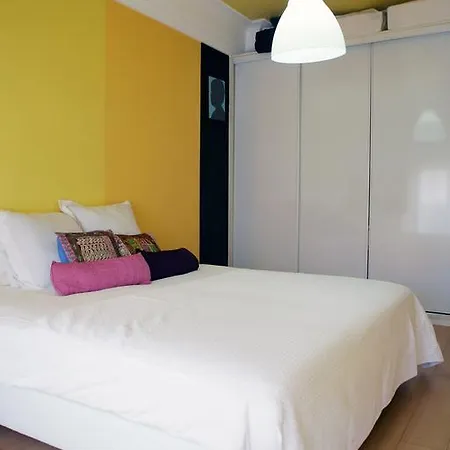 Apartment Marques De Pombal